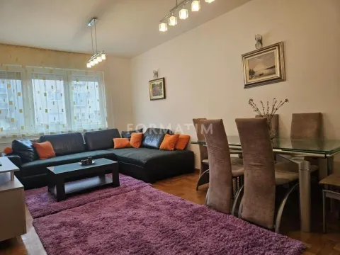 Rent, three bedroom apartment, 63m², Gradska Bolnica, Zvezdara Sve Podlokacije - image 17