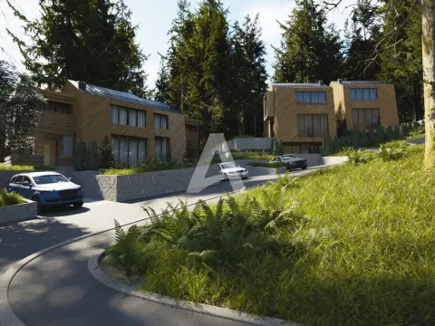 Prodaja, dvosoban stan, 73m², Kolašin, Crna Gora - image 21