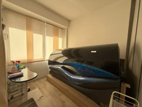 Izdavanje, poslovni prostor, 63m², City Kvart, Podgorica - image 11