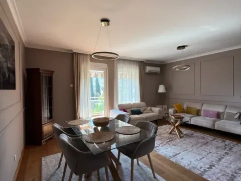 Izdavanje, dvosoban stan, 74m², Blok 9, Podgorica - image 8