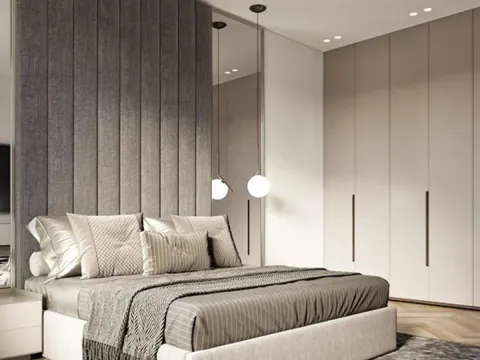 Sale, two bedroom apartment, 68m², Crveni Krst, Beograd - image 2