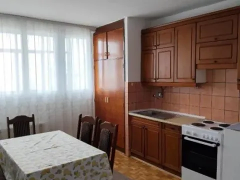 Rent, two bedroom apartment, 56m², Čukarica, Beograd - image 4