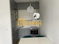 Izdavanje, jednosoban stan, 40m², Blok 9, Podgorica - image 6