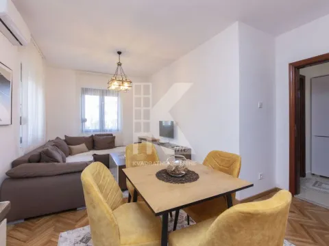 Izdavanje, jednosoban stan, 45m², Kruševac, Podgorica - image 4