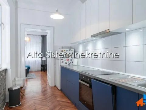 Izdavanje, dvosoban stan, 45m², Vukov Spomenik, Zvezdara Sve Podlokacije - image 5