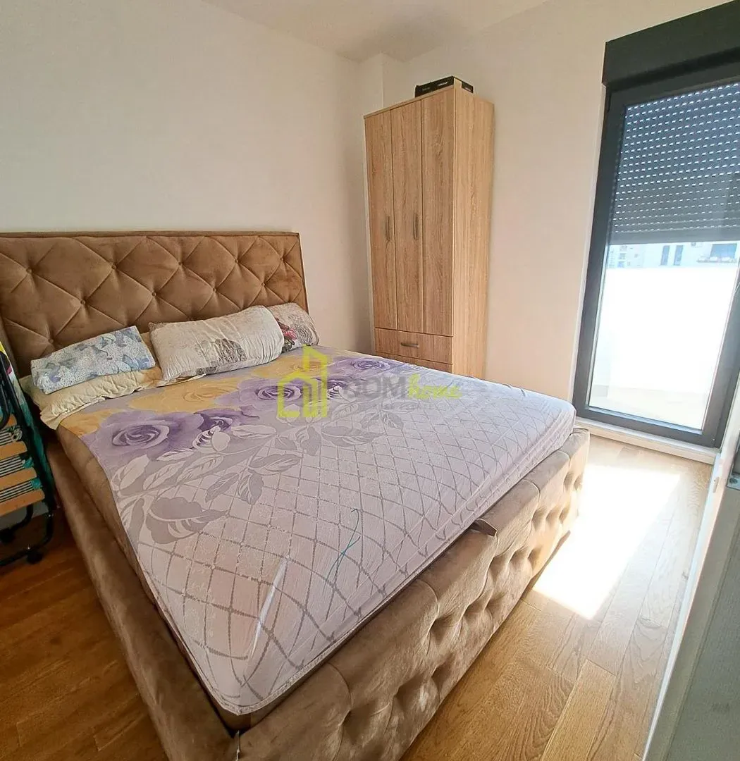Rent, one bedroom apartment, 55m², Bar, Crna Gora
