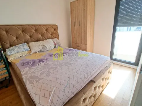 Rent, one bedroom apartment, 55m², Bar, Crna Gora - image 9