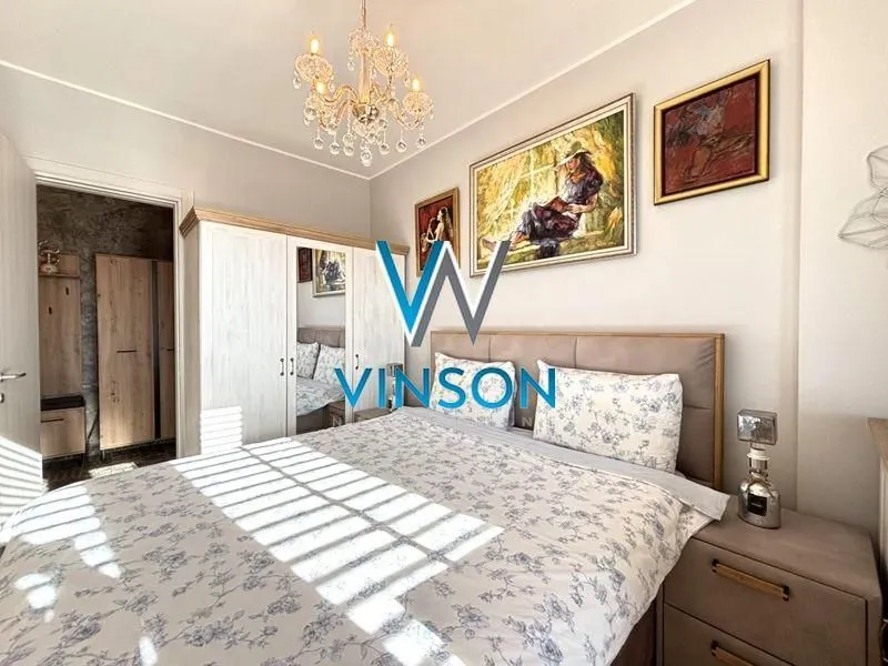 Prodaja, dvosoban stan, 59m², Telep, Novi Sad Sve Podlokacije