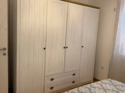 Rent, two bedroom apartment, 50m², Seljanovo, Tivat - image 3