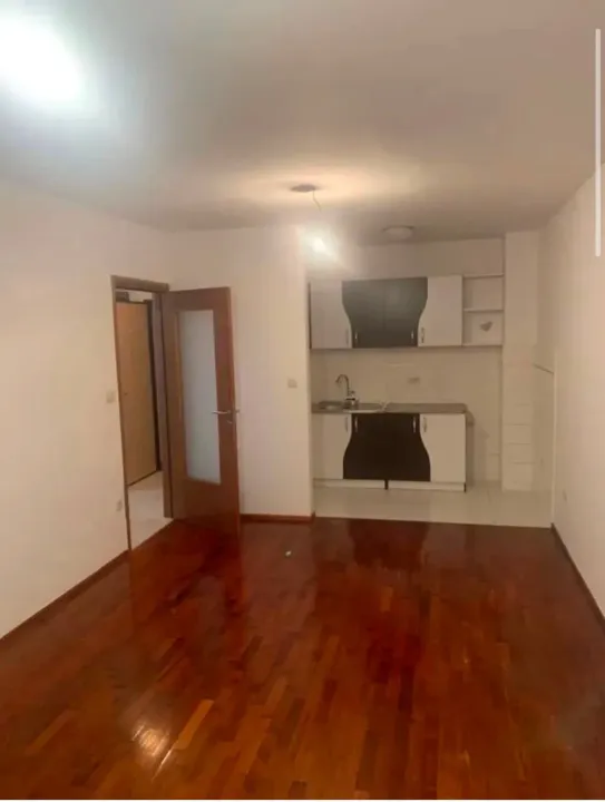 Sale, one bedroom apartment, 44m², Stari Aerodrom, Podgorica