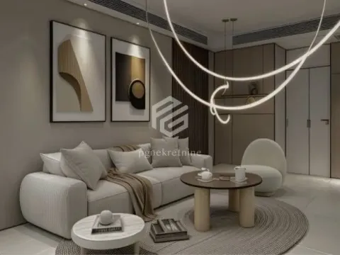 Prodaja, jednosoban stan, 50m², Ljubović, Podgorica - image 3