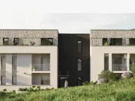 Sale, studio apartment, 28m², Lastva Grbaljska, Kotor - image 3