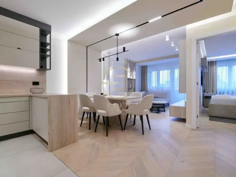 Izdavanje, dvosoban stan, 52m², Grbavica, Novi Sad Sve Podlokacije - image 2