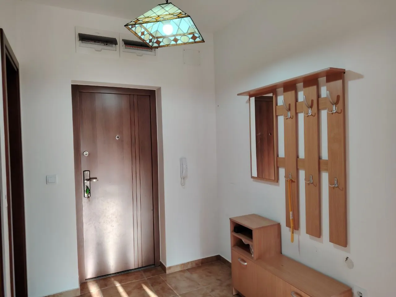 Sale, apartment, 93m², Budva, Crna Gora