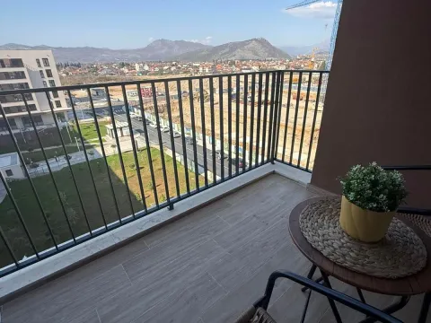 Izdavanje, jednosoban stan, 46m², City Kvart, Podgorica - image 8