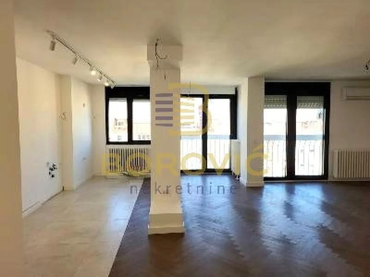 Sale, four bedroom apartment, 144m², Liman 4, Novi Sad Sve Podlokacije