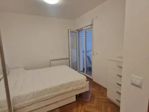 Prodaja, dvosoban stan, 76m², Centar, Bar - image 8