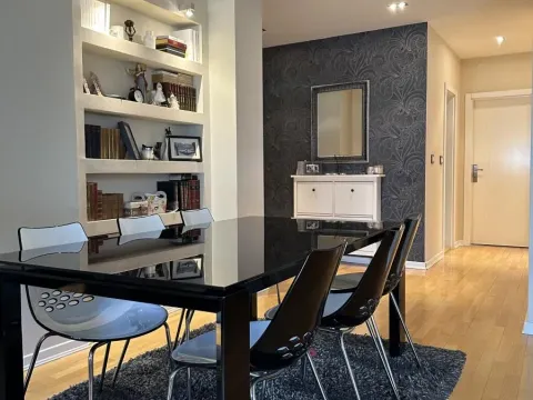 Sale, four bedroom apartment, 134m², Grbavica, Novi Sad Sve Podlokacije - image 7