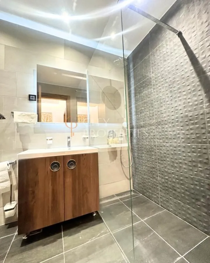 Rent, apartment, 50m², Ljubović, Podgorica