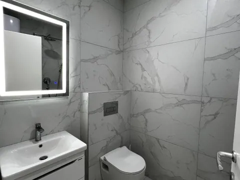 Prodaja, dvosoban stan, 61m², Bečići, Budva - image 9