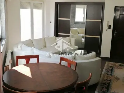 Izdavanje, dvosoban stan, 53m², Lekino Brdo, Voždovac Sve Podlokacije - image 7