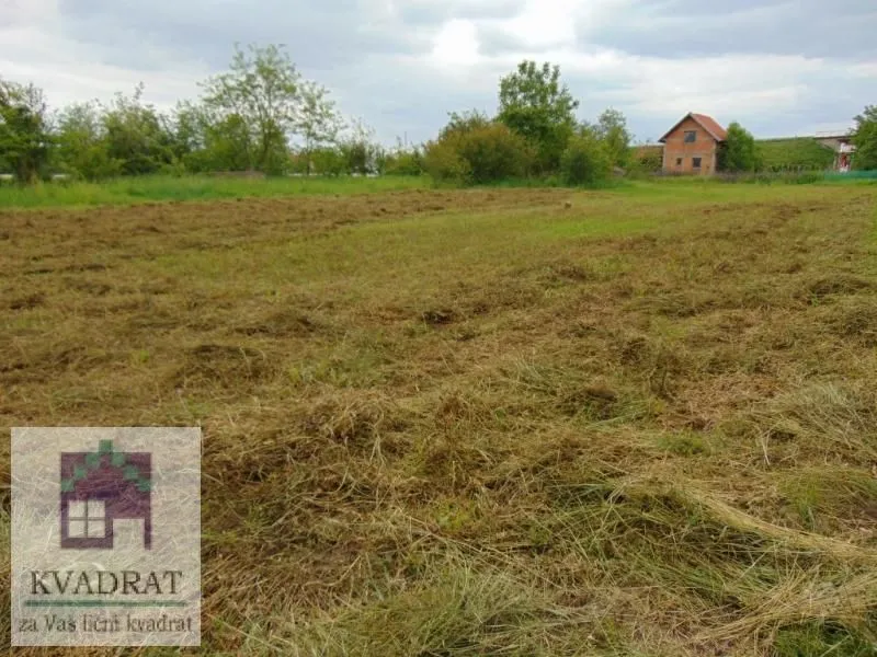 Prodaja, plac, 5800m², Zvečka, Obrenovac