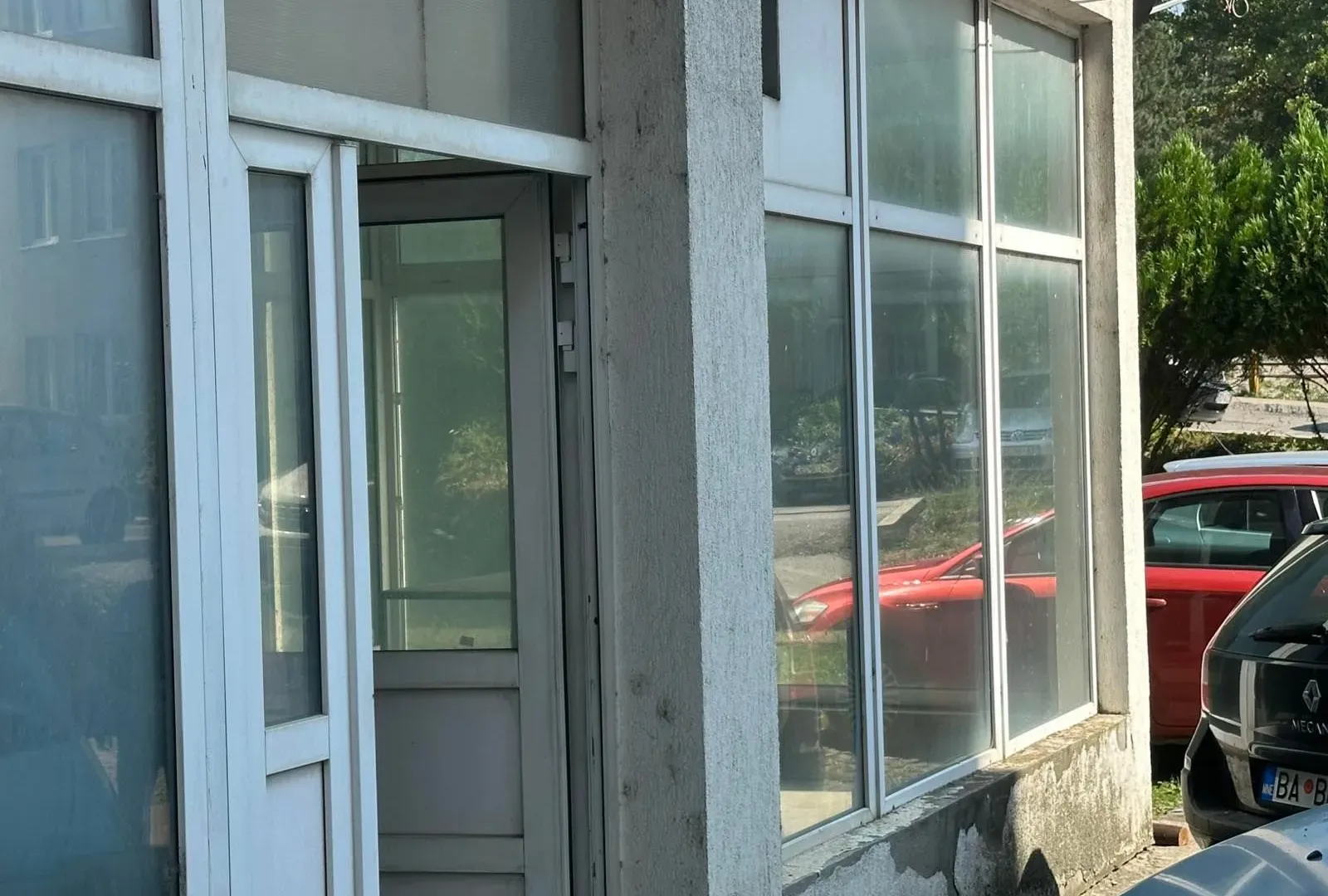 Sale, apartment, 12m², Berane, Crna Gora