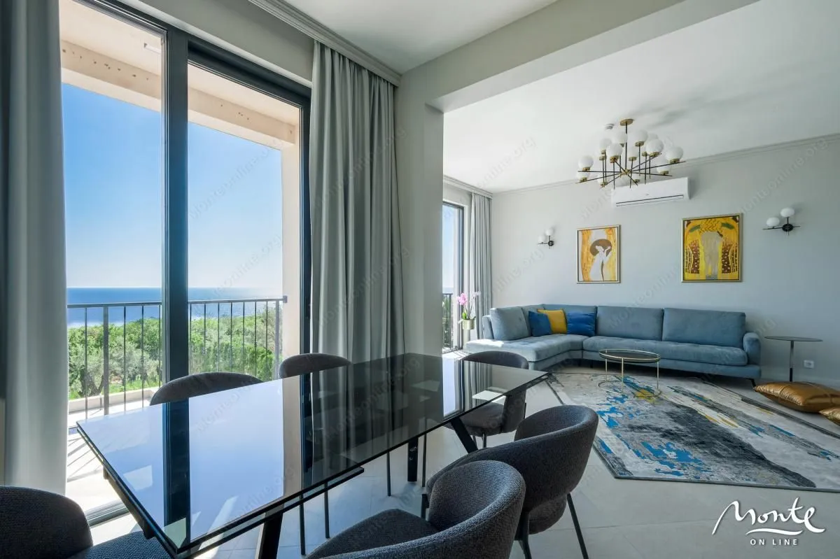 Sale, house, 220m², Reževići, Budva