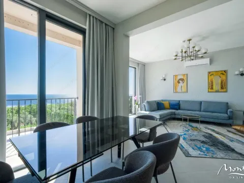 Sale, house, 220m², Reževići, Budva - image 19