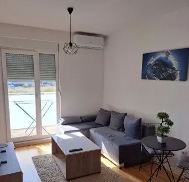 Izdavanje, jednosoban stan, 34m², Zabjelo, Podgorica - image 4