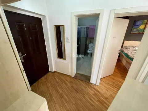 Izdavanje, dvosoban stan, 58m², Palilula, Niš - image 14