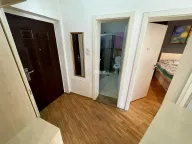 Rent, two bedroom apartment, 58m², Palilula, Niš - image 14