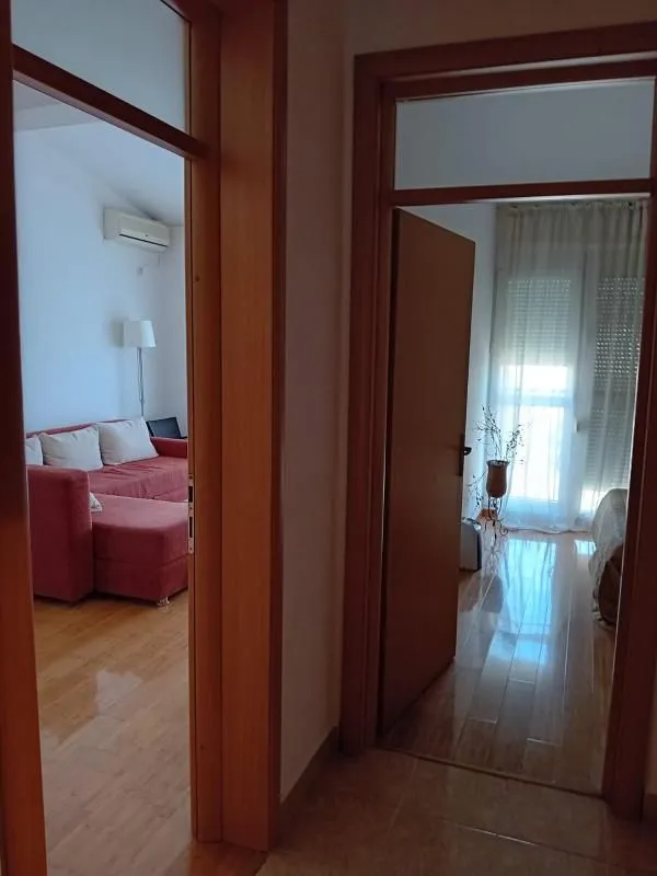 Prodaja, jednosoban stan, 62m², Bar, Crna Gora