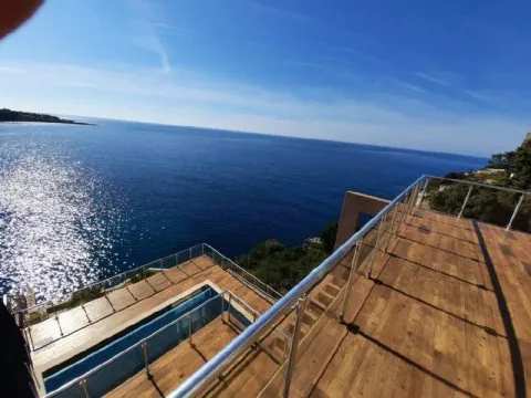 Prodaja, kuća, 500m², Dobra Voda, Bar - image 2