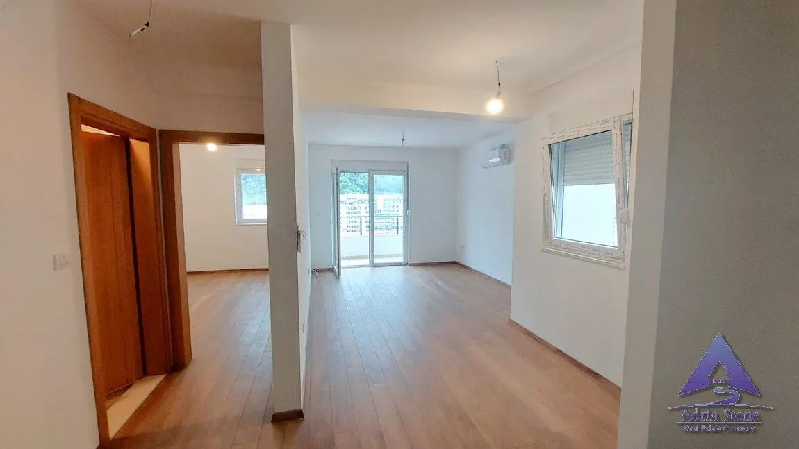 Sale, one bedroom apartment, 47m², Budva, Crna Gora