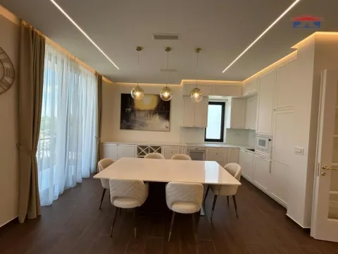 Rent, four bedroom apartment, 120m², Sremska Kamenica, Petrovaradin - image 11