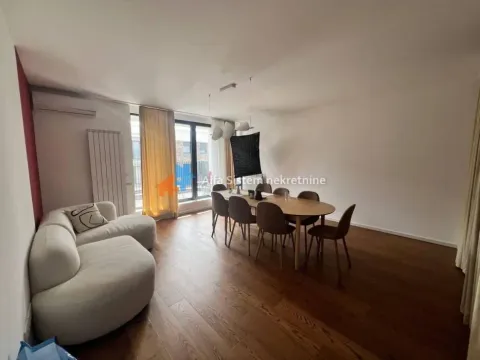 Stan in Višnjička Banja