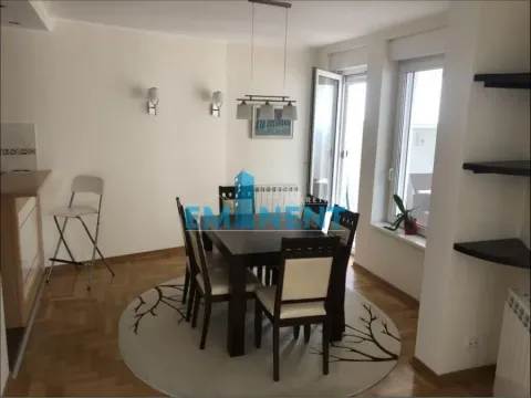 Rent, three bedroom apartment, 115m², Savski Venac, Beograd - image 2