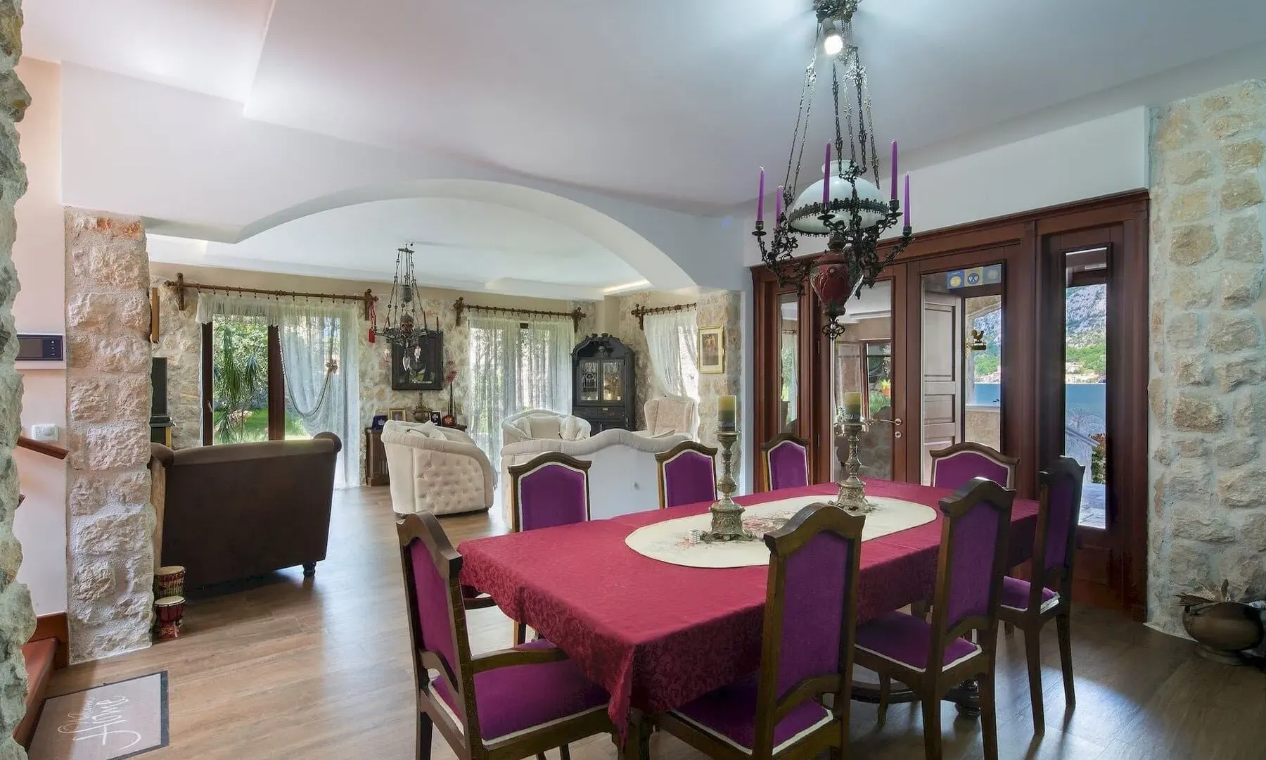Sale, house, 497m², Prčanj, Kotor