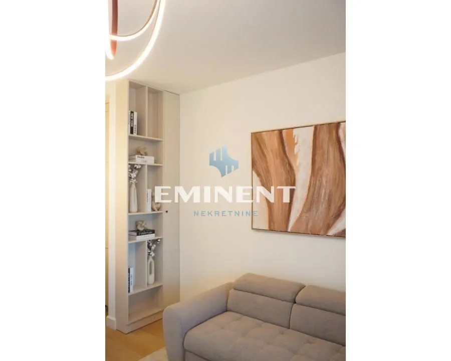Rent, two bedroom apartment, 50m², Novi Beograd Blok 67, Novi Beograd Sve Podlokacije