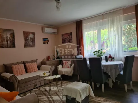 Two Bedroom Apartment for Sale, 49m2, Kertvaroš, Subotica Two Bedroom Apartment for Sale, 49m2, Kertvaroš, Subotica