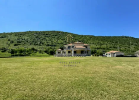 Sale, house, 600m², Velje Brdo, Podgorica - image 4