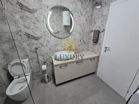 Rent, two bedroom apartment, 100m², Zabjelo, Podgorica - image 5
