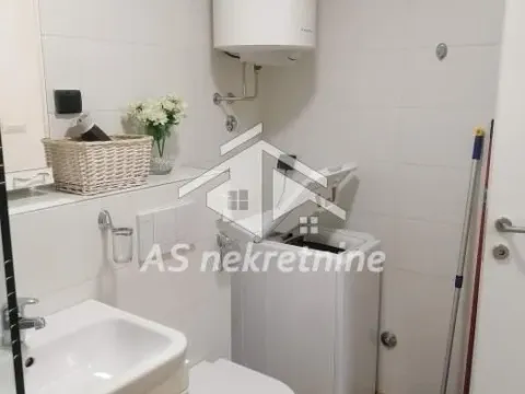 Izdavanje, dvosoban stan, 55m², Novi Beograd Blok 67, Novi Beograd Sve Podlokacije - image 24