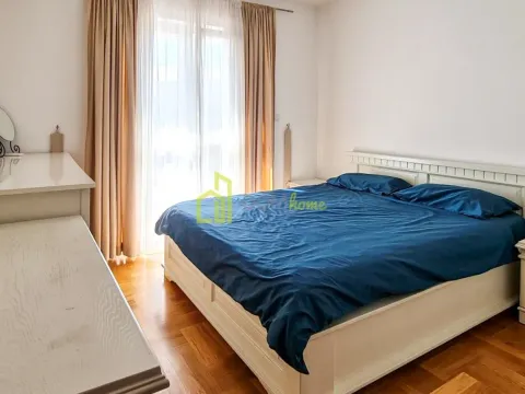 Izdavanje, trosoban stan, 103m², Makedonsko naselje, Bar - image 8