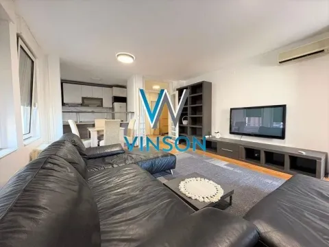 Izdavanje, jednosoban stan, 56m², Bulevar Oslobodjenja, Novi Sad Sve Podlokacije - image 6