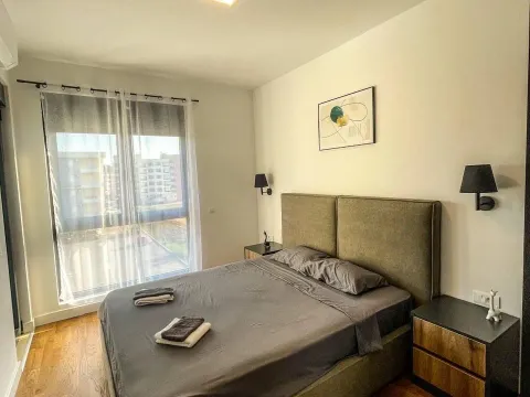 Prodaja, jednosoban stan, 41m², Ulcinj, Crna Gora - image 5