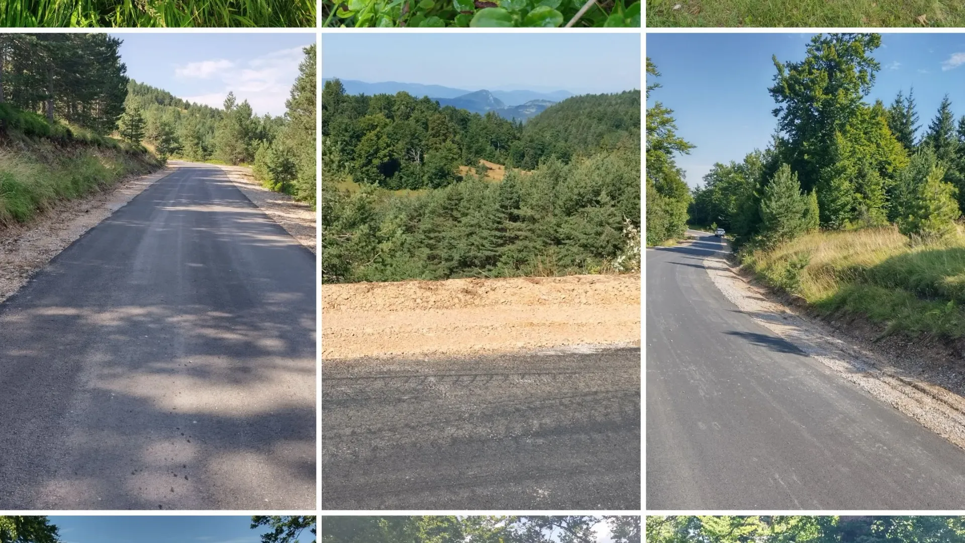 Prodaja, plac, 7000m², Mokra gora, Tara