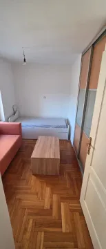 Rent, two bedroom apartment, 56m², Centar, Podgorica - image 6