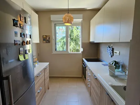 Prodaja, jednosoban stan, 67m², Blok 6, Podgorica - image 4
